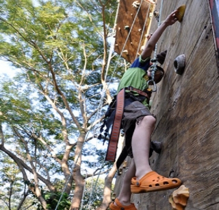 Algo mas que rafting